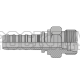 Фитинг DKOL (ш) M16x1.5 DN=10 InterLock (без зачистки)