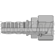 Фитинг DKOS (г) M36x2 DN=16 (0°) InterLock (без зачистки) (thrust-wire nut)