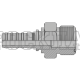 Фитинг ORFS (ш) 1” DN=10 InterLock (без зачистки)