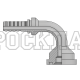 Фитинг SFL D=60.3 DN=32 (90°) InterLock (без зачистки)