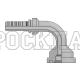 Фитинг SFS D=41.3 DN=12 (90°) InterLock (без зачистки)
