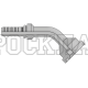 Фитинг SFS D=47.6 DN=25 (45°) InterLock (без зачистки) (Vitillo SPA)