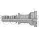 Фитинг SFS D=47.6 DN=20 (0°) InterLock (без зачистки)