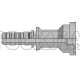 Фитинг SUPERCAT D=54 DN=25 (0°) InterLock (без зачистки)