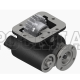 Коробка отбора мощности ZF SNZ 02 (LEFT)