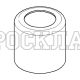 Муфта обжимная DN=21.5