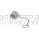 Заглушка для розетки БРС FF 3/8"-1/2" (DN 3/8") (LSQ)