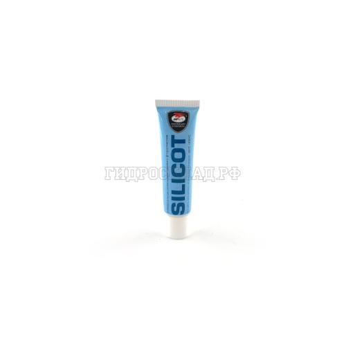 Смазка силиконовая SILICOT ВМПАВТО, стик 10г (VMP AUTO)