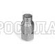 БРС Flat 1.1/16" JIC ниппель (LSQ)