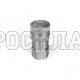 БРС Flat 1.1/16" JIC розетка (LSQ)