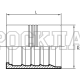 Муфта обжимная 4SH DN=32 (Китай)