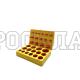 Набор колец 30 размеров 382шт.ORKIT Japan standard (Silicone-70) (Китай)