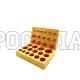 Набор колец 30 размеров 382шт.ORKIT AS-568 (Silicone-70) (Китай)