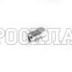 Штуцер тормозной трубки d=6.5мм М12х1.25 S=13 (WP)