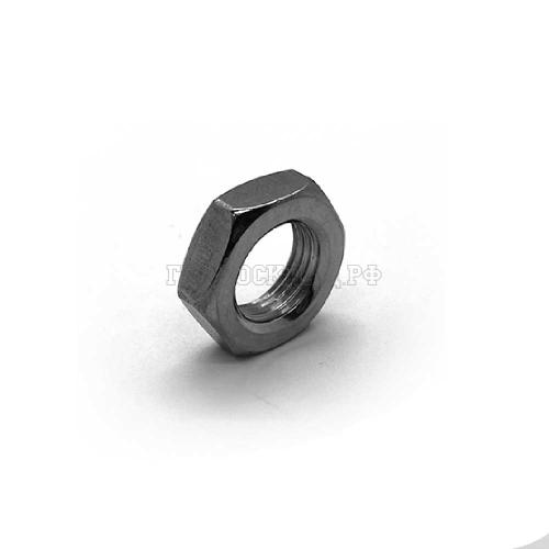 Гайка М16х1,5 для фитинга Н655 M16x1.5 (HEL)