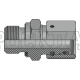 Адаптер DKOS(г) 18x1.5 - BSPP 3/8"(ш) Form E (Vitillo SPA)