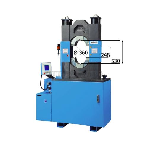 HM 485 (UNIFLEX)
