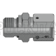 Адаптер DKOS(г) 14x1.5 - NPT 1/4"(ш) (Vitillo SPA)