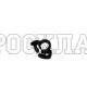 Фиксатор удерживающий зажим  (HEL)