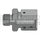 Адаптер ТС P=12 18x1.5 - DKOL(г) 36x2 (Vitillo SPA)