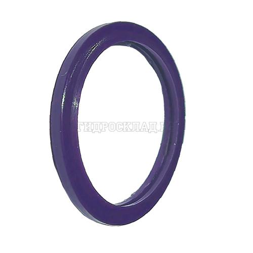 Кольцо уплотнительное PU под фланец SFL/SFS  D=38.1/41.3 (3/4") (Китай)