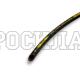 Рукав PRIME/SAE J188 для гидроусилителя DN10 103 bar гладкий (PRIME)