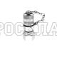 Точка контроля давления M16x2 - DKOS(г) M18x1.5 - мет.колп.с цеп. (Китай)