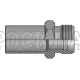 Адаптер ТС P= 6 12x1.5 - PIPE P=28 36x2 (Vitillo SPA)
