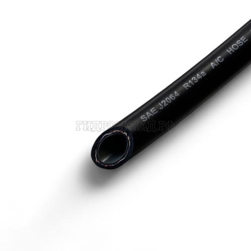 Рукав автокондиционера WP=34бар d=1/2"(13мм), D=21мм (PRIME)