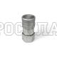 БРС Flat 1" BSP розетка (DNP)