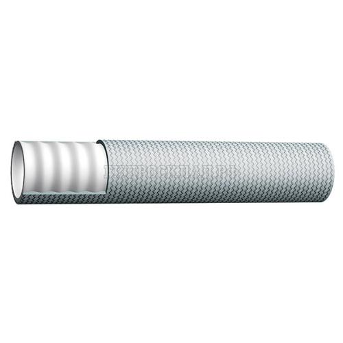 Рукав PRIME PTFE гофрированный DN=06 WP=175bar (PRIME)