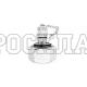 Точка контроля давления M16x2 - DKOS(г) M52x2 - мет.колп.с цеп. (Китай)