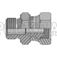 Адаптер BSP(ш) 1" - BSP(г) 1" S41 (Китай)
