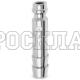 БРС (ниппель) под шланг d= 9мм Ду=7мм (Camozzi)