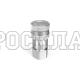 БРС Flat 1" BSP розетка (Китай)