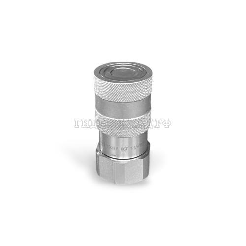 БРС Flat   1.1/4" BSP розетка (Китай)