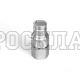 БРС Flat 1/2" BSP ниппель (Китай)