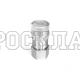 БРС Flat 3/4" BSP розетка (Китай)