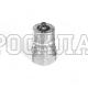 БРС ISO A 1" BSP ниппель (Китай)