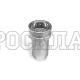 БРС ISO A 1" BSP розетка (Китай)