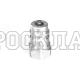 БРС ISO A 1/2" BSP ниппель (Китай)