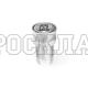 БРС ISO A 1/2" BSP розетка (Китай)