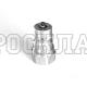 БРС ISO A  3/8" BSP ниппель (Китай)