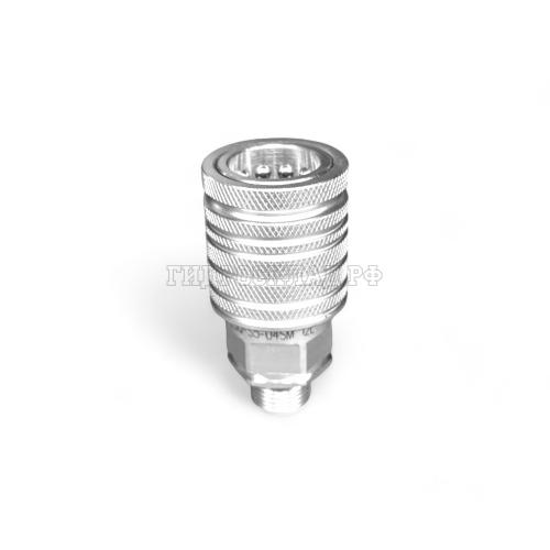 БРС ISO A M18х1,5 12L розетка (Китай)