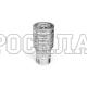 БРС ISO A M27x1.5 18S розетка (Китай)