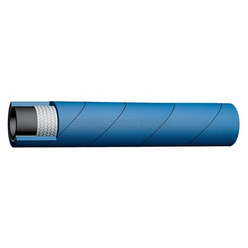 Рукав PRIME HT/1SN DN=31 WP=63bar (-40°C/+150°C) голубой (PRIME)