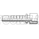 Фитинг под пайку D=26 DN=20 (Vitillo SPA)