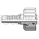 Фитинг моечный DKF (г) 22x1.5 DN=08