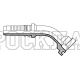Фитинг SUPERCAT D=41.3 DN=20 (45°) InterLock (Vitillo SPA)