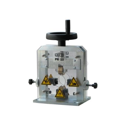 PR 10 (UNIFLEX)